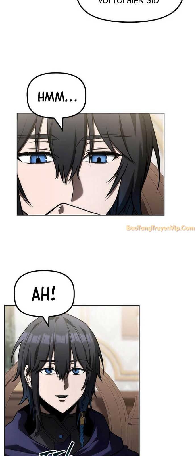 Thiếu Gia Chủ Của Gia Tộc Tử Linh Sư Chap 24 - Next Chap 25