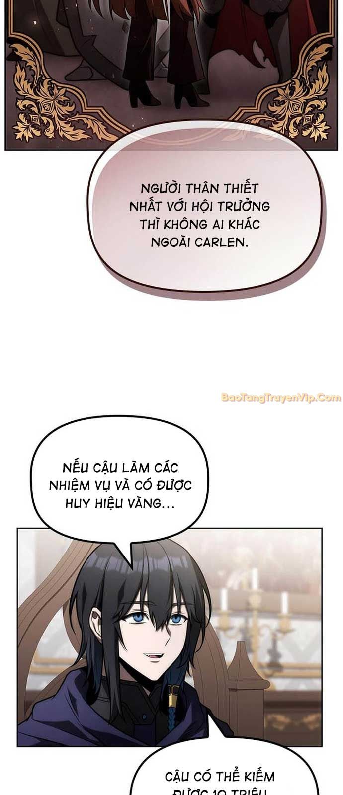 Thiếu Gia Chủ Của Gia Tộc Tử Linh Sư Chap 24 - Next Chap 25