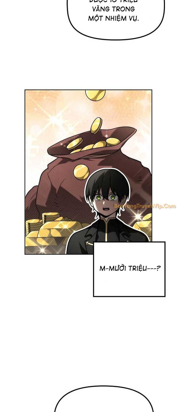 Thiếu Gia Chủ Của Gia Tộc Tử Linh Sư Chap 24 - Next Chap 25