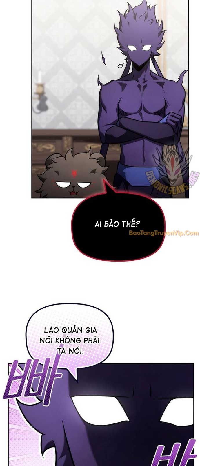 Thiếu Gia Chủ Của Gia Tộc Tử Linh Sư Chap 24 - Next Chap 25