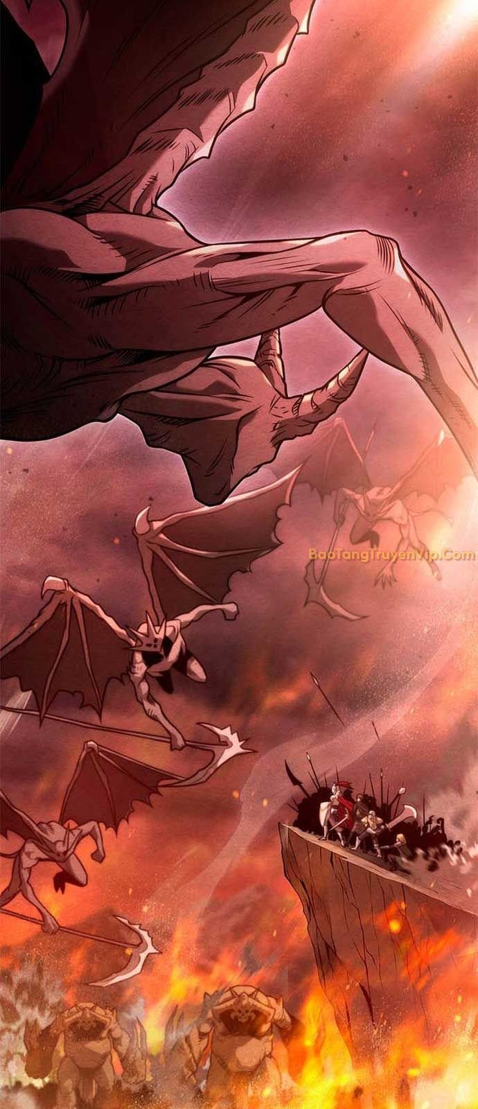 Thiếu Gia Chủ Của Gia Tộc Tử Linh Sư Chap 24 - Next Chap 25