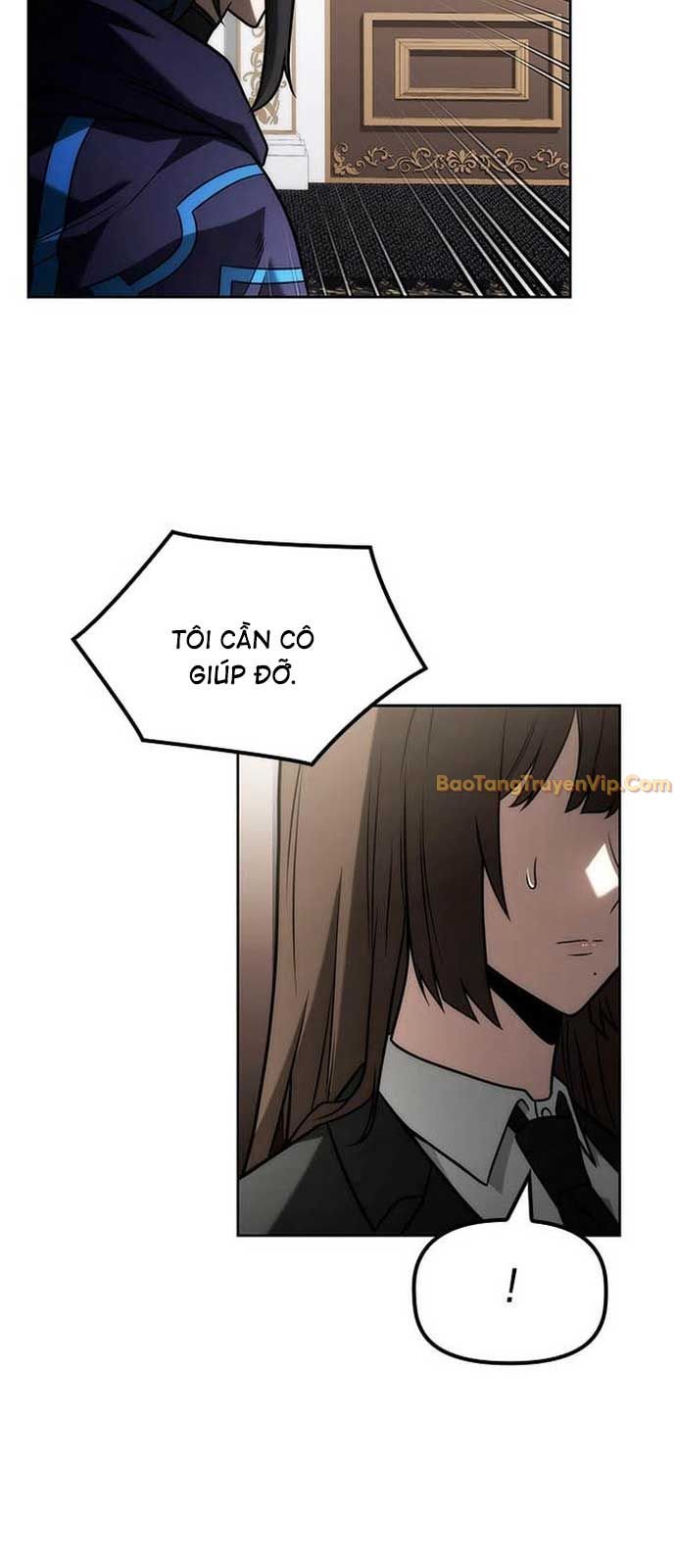 Thiếu Gia Chủ Của Gia Tộc Tử Linh Sư Chap 24 - Next Chap 25