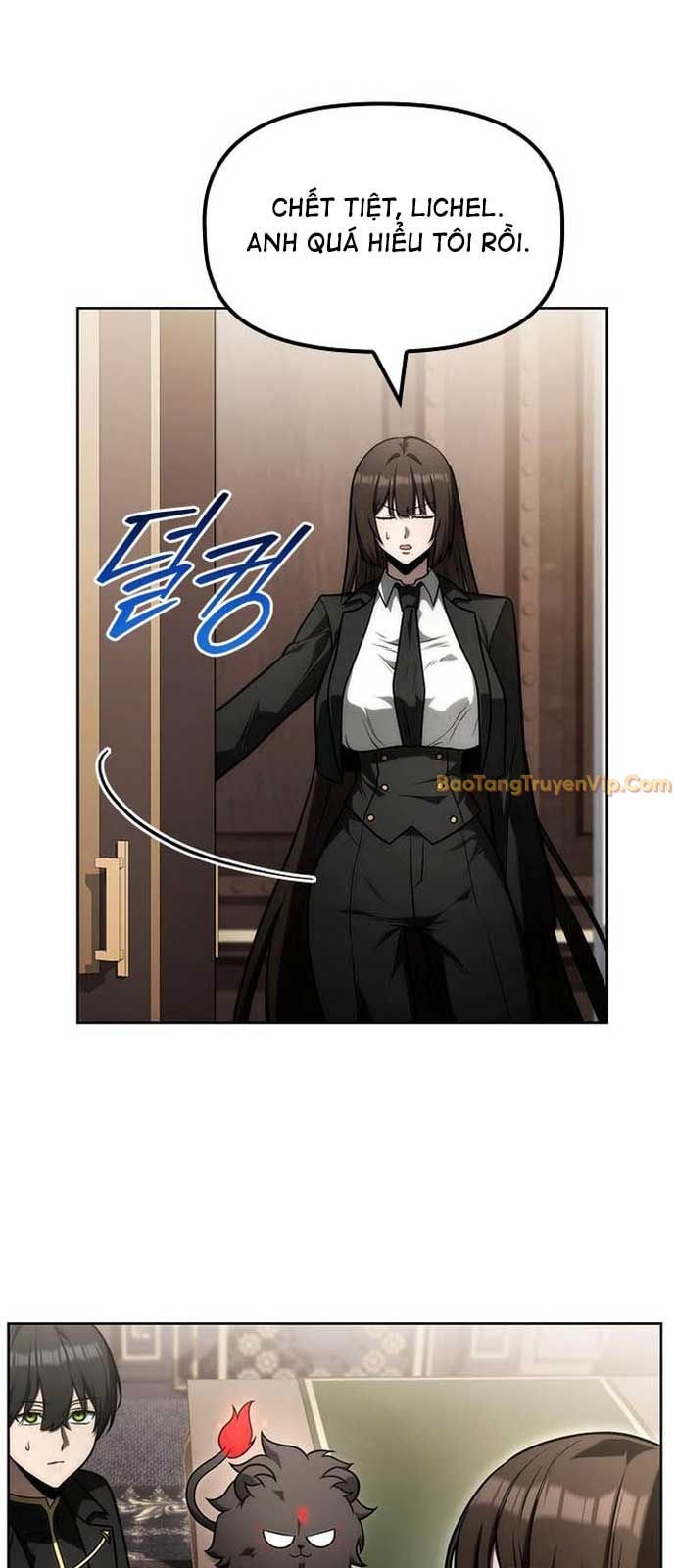 Thiếu Gia Chủ Của Gia Tộc Tử Linh Sư Chap 24 - Next Chap 25