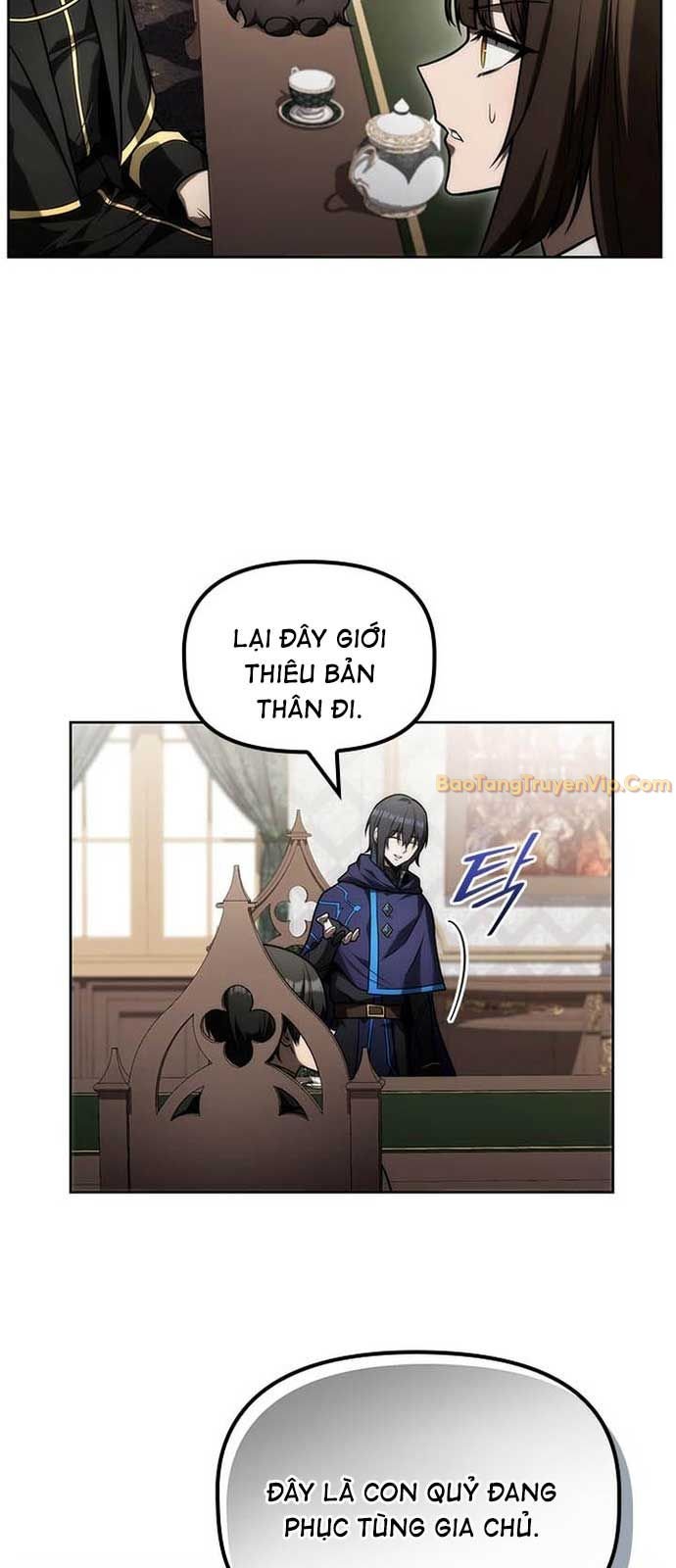 Thiếu Gia Chủ Của Gia Tộc Tử Linh Sư Chap 24 - Next Chap 25