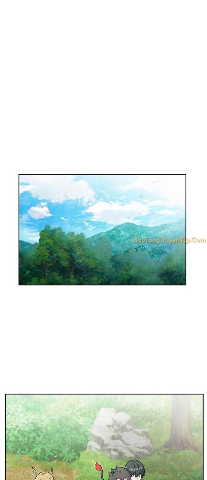 Thiếu Gia Chủ Của Gia Tộc Tử Linh Sư Chap 24 - Next Chap 25