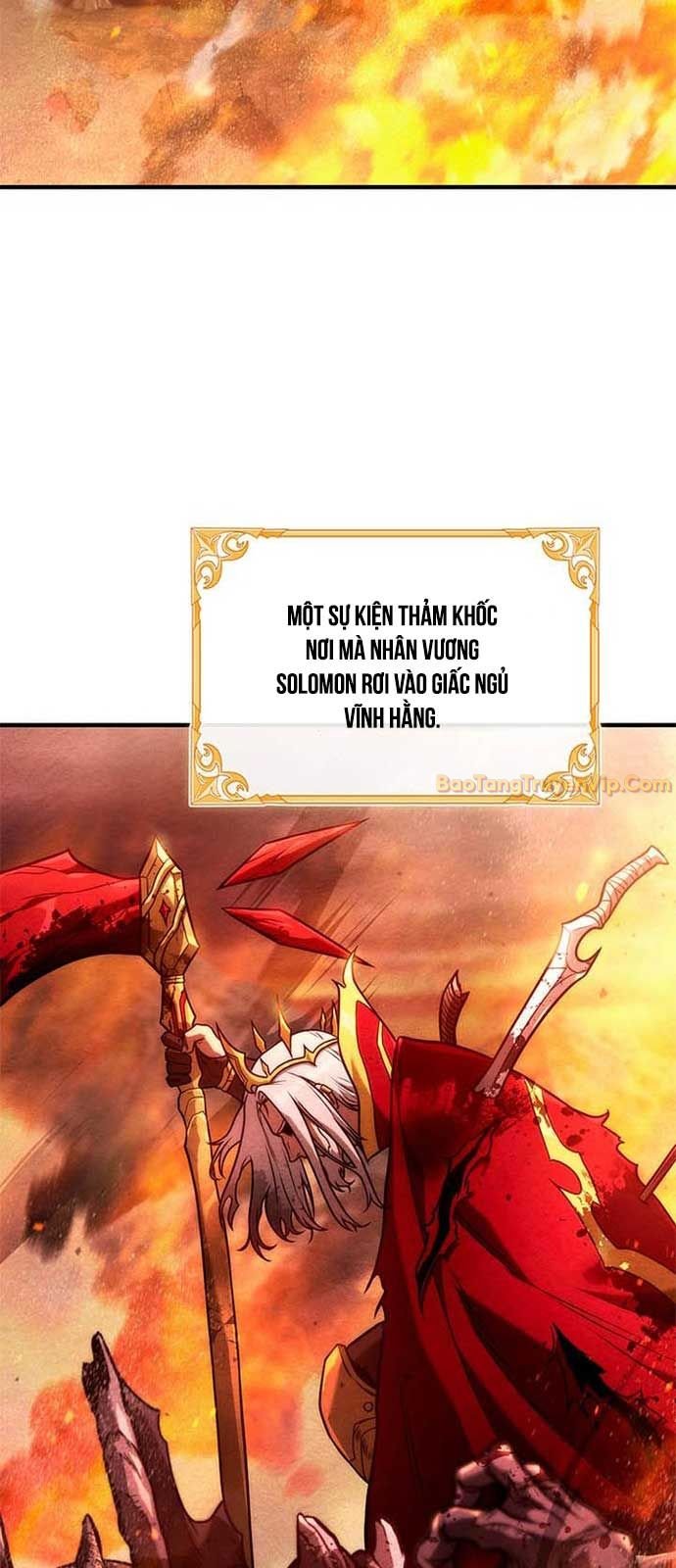 Thiếu Gia Chủ Của Gia Tộc Tử Linh Sư Chap 24 - Next Chap 25