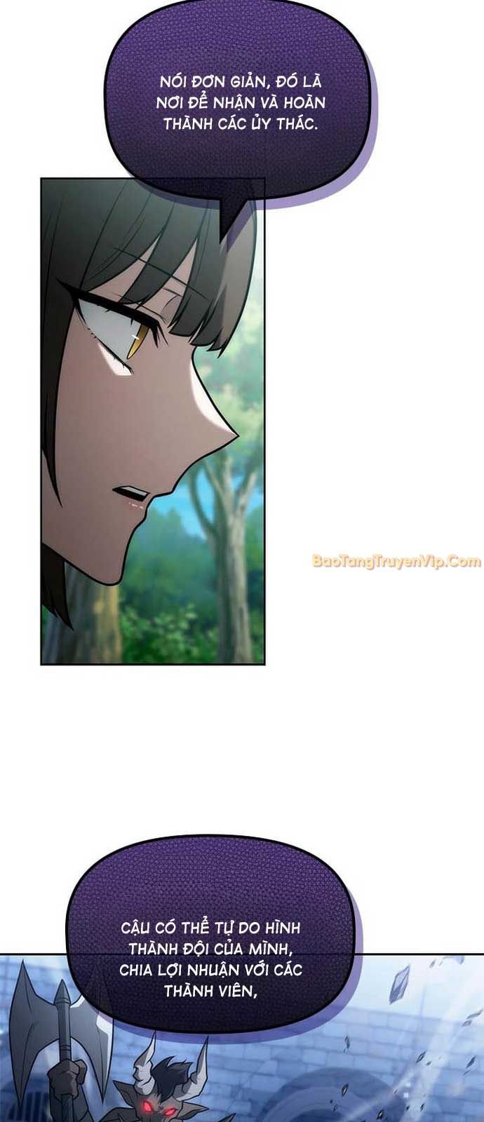 Thiếu Gia Chủ Của Gia Tộc Tử Linh Sư Chap 24 - Next Chap 25