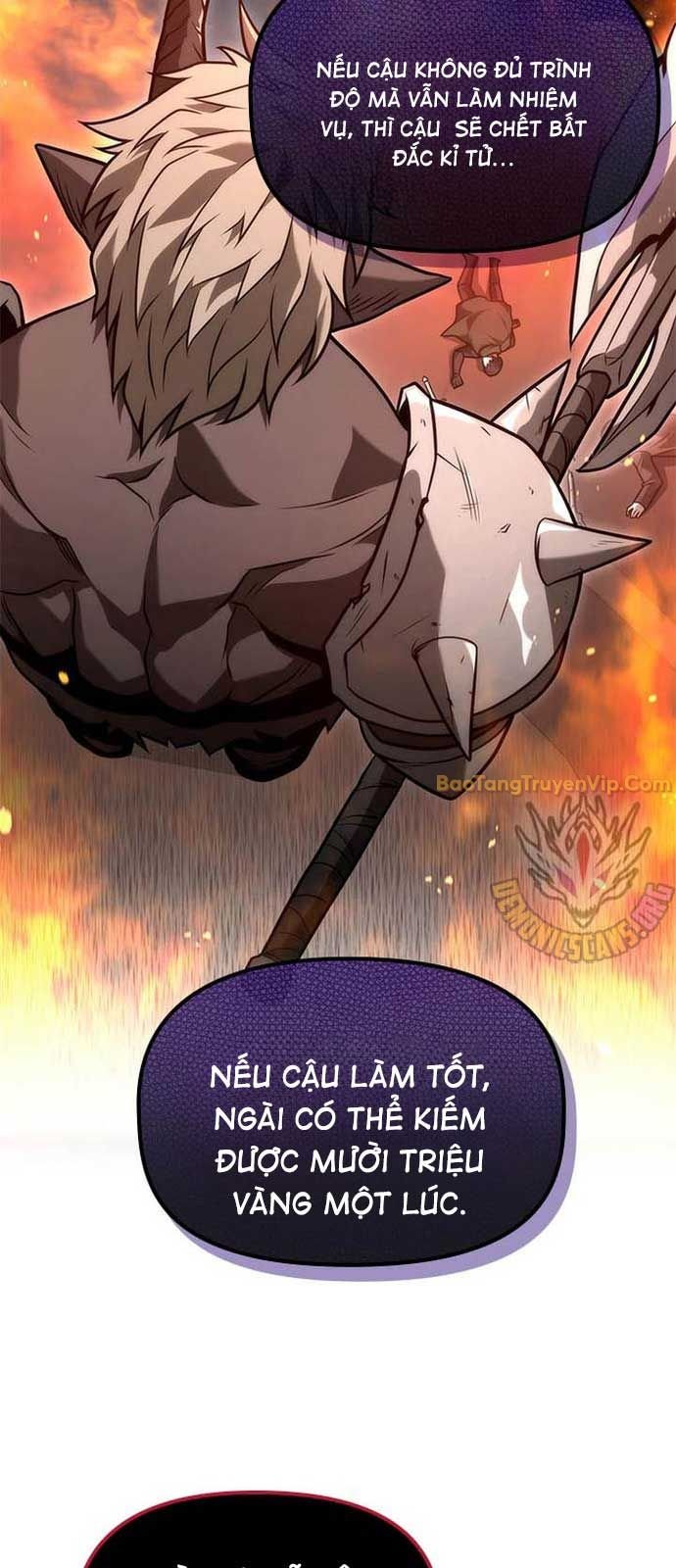 Thiếu Gia Chủ Của Gia Tộc Tử Linh Sư Chap 24 - Next Chap 25