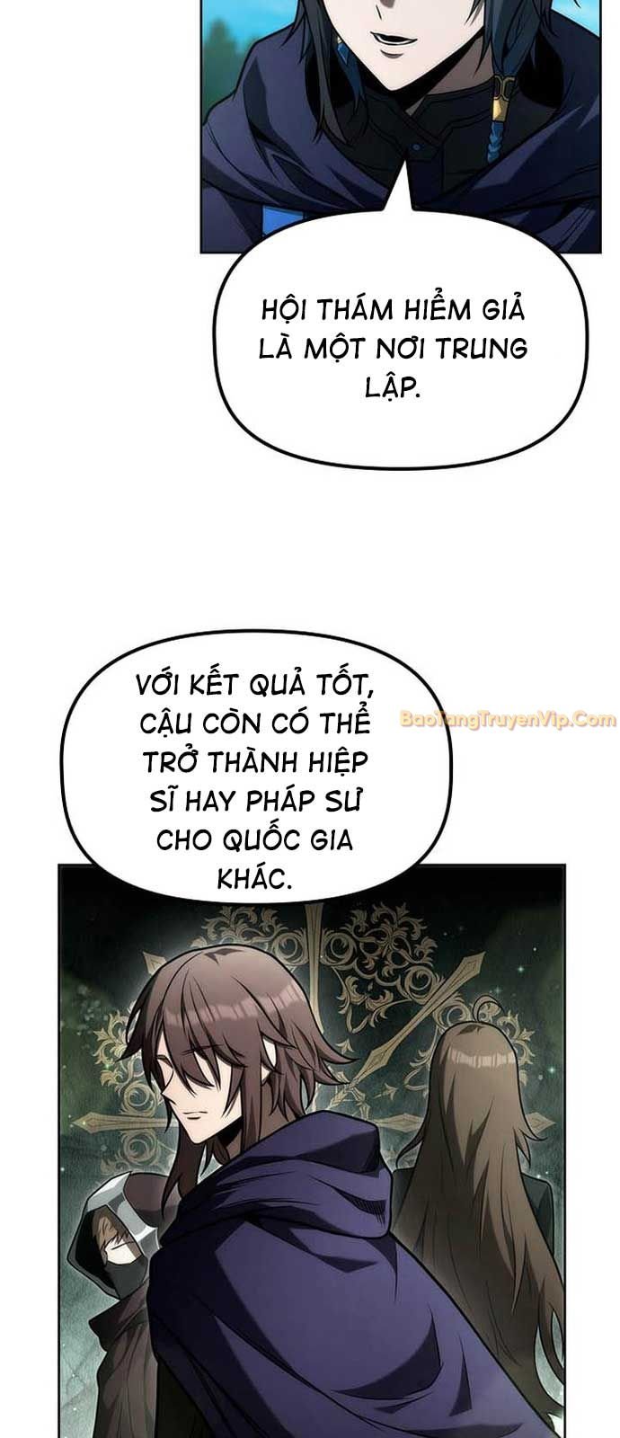 Thiếu Gia Chủ Của Gia Tộc Tử Linh Sư Chap 24 - Next Chap 25