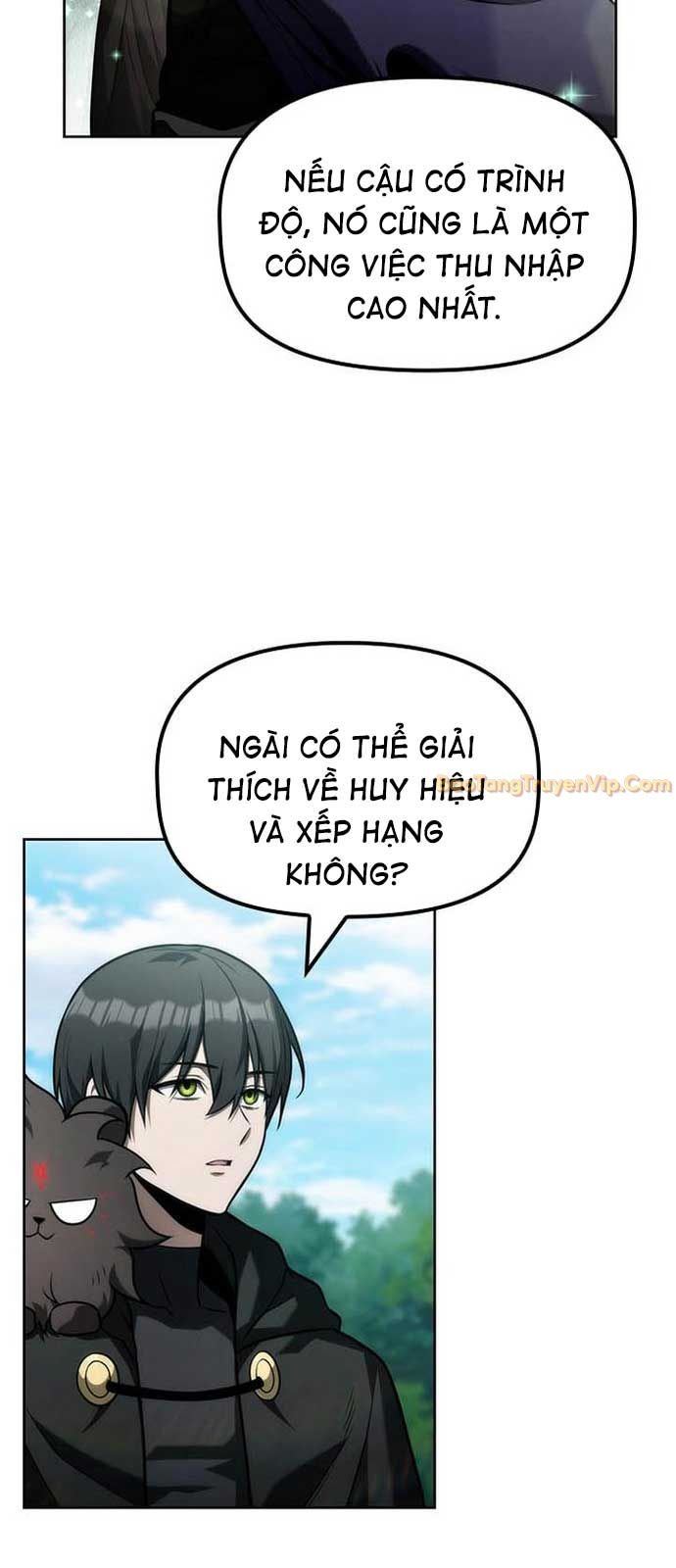 Thiếu Gia Chủ Của Gia Tộc Tử Linh Sư Chap 24 - Next Chap 25