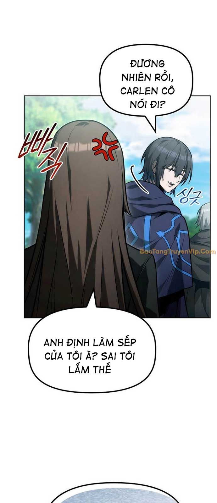 Thiếu Gia Chủ Của Gia Tộc Tử Linh Sư Chap 24 - Next Chap 25