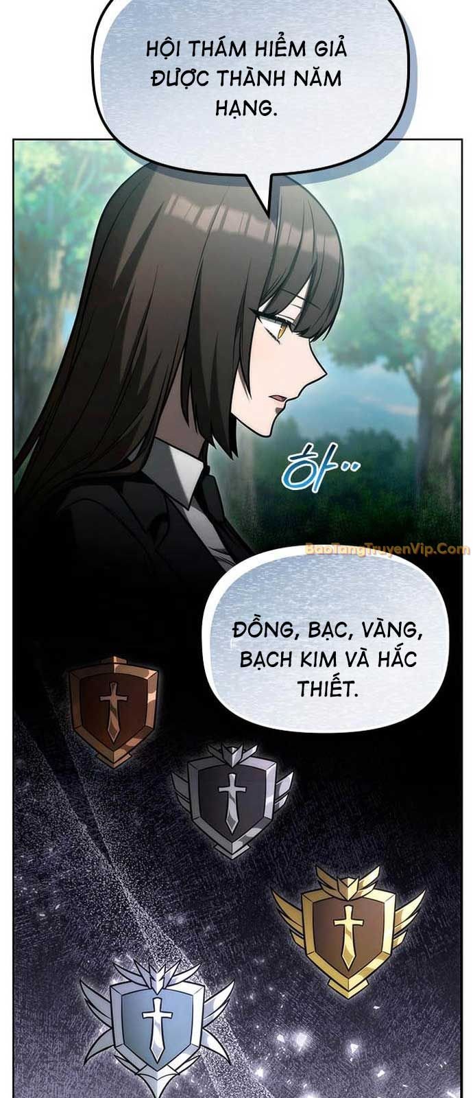 Thiếu Gia Chủ Của Gia Tộc Tử Linh Sư Chap 24 - Next Chap 25