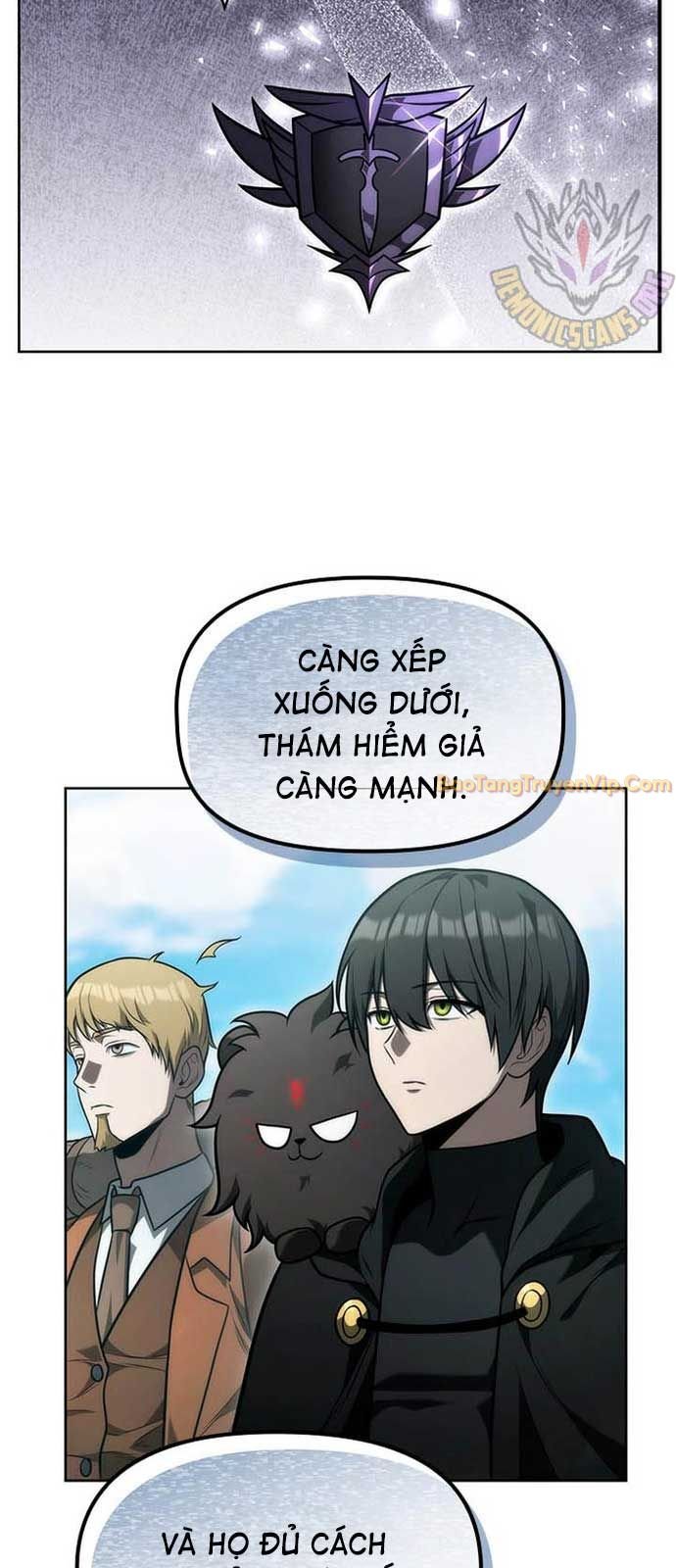 Thiếu Gia Chủ Của Gia Tộc Tử Linh Sư Chap 24 - Next Chap 25