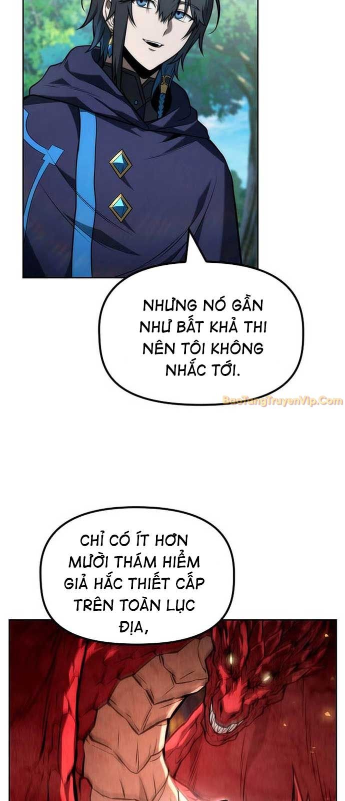 Thiếu Gia Chủ Của Gia Tộc Tử Linh Sư Chap 24 - Next Chap 25