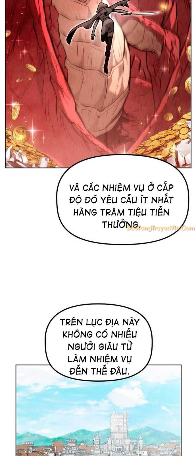 Thiếu Gia Chủ Của Gia Tộc Tử Linh Sư Chap 24 - Next Chap 25