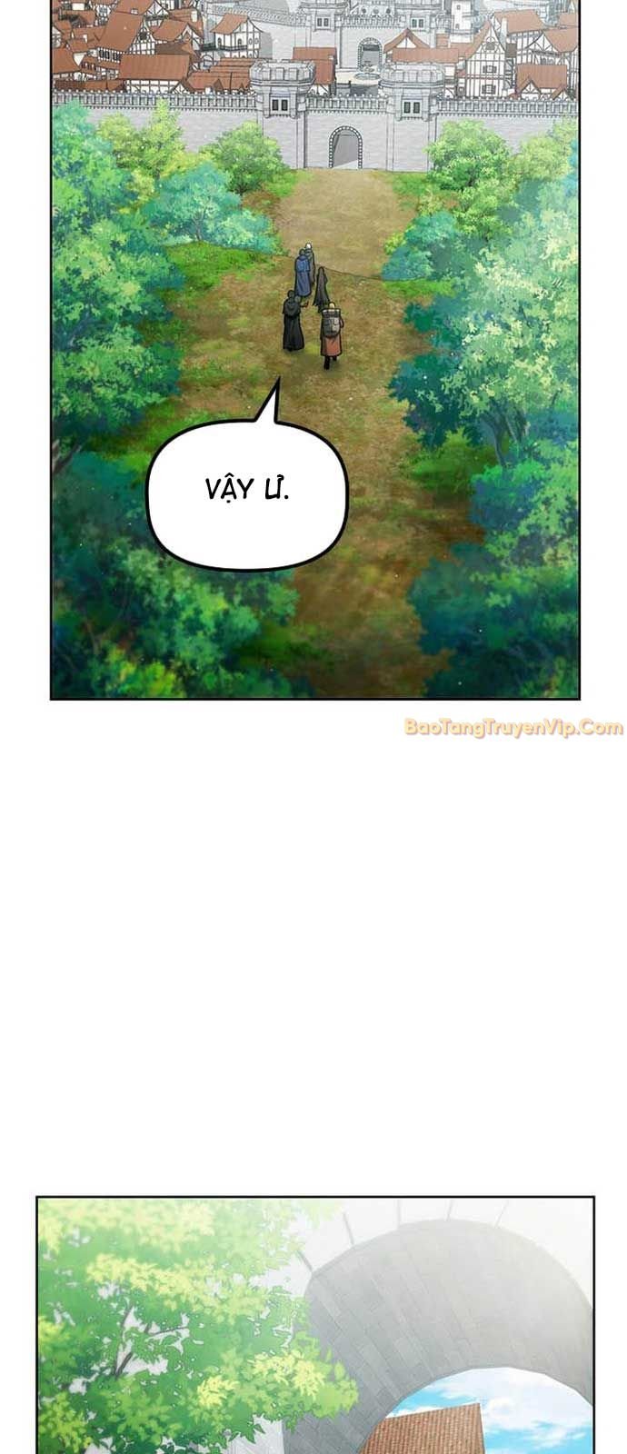 Thiếu Gia Chủ Của Gia Tộc Tử Linh Sư Chap 24 - Next Chap 25