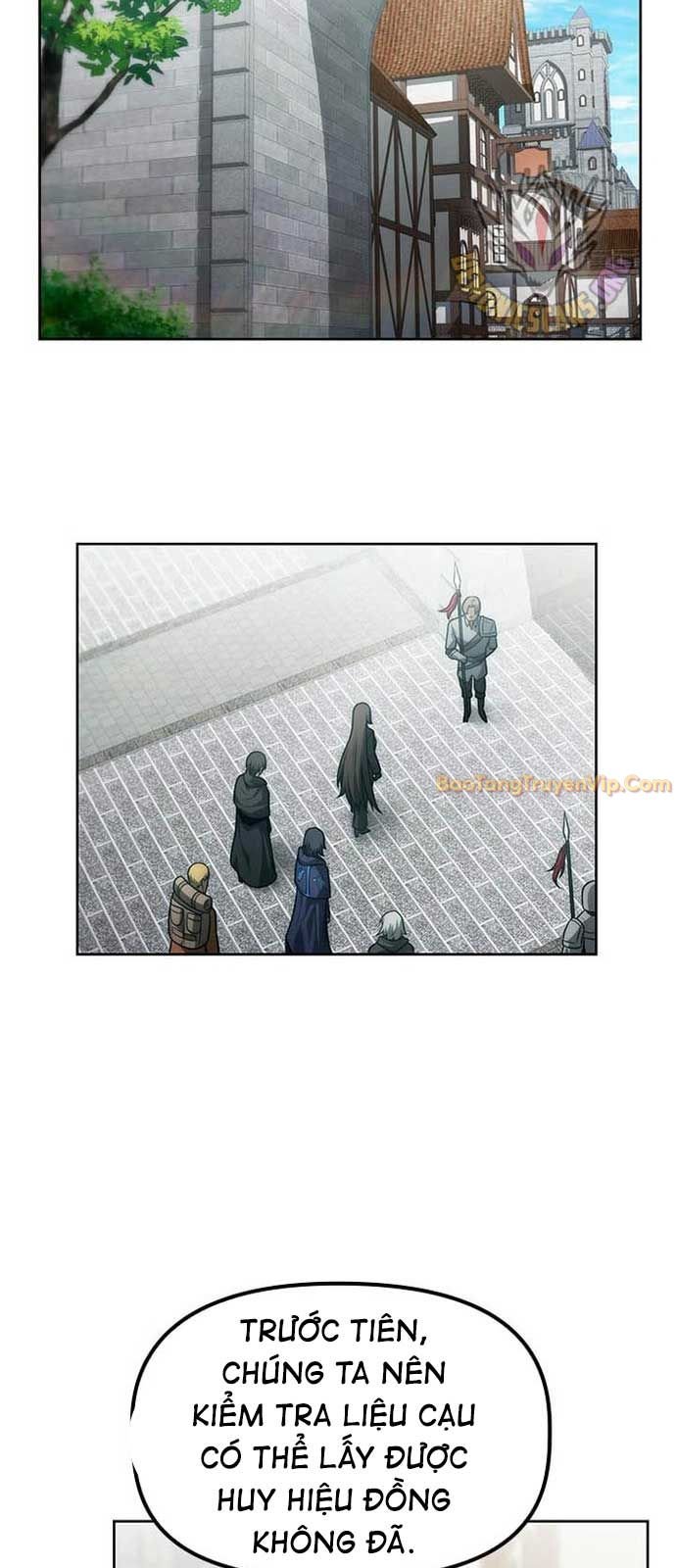 Thiếu Gia Chủ Của Gia Tộc Tử Linh Sư Chap 24 - Next Chap 25