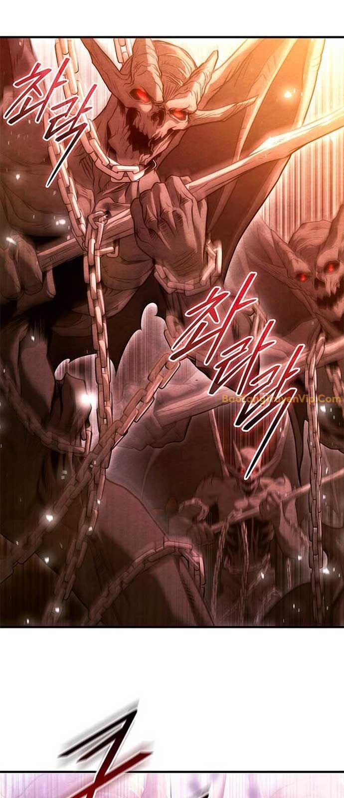 Thiếu Gia Chủ Của Gia Tộc Tử Linh Sư Chap 24 - Next Chap 25