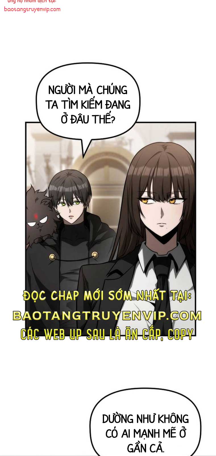 Thiếu Gia Chủ Của Gia Tộc Tử Linh Sư Chap 25 - Next Chap 26