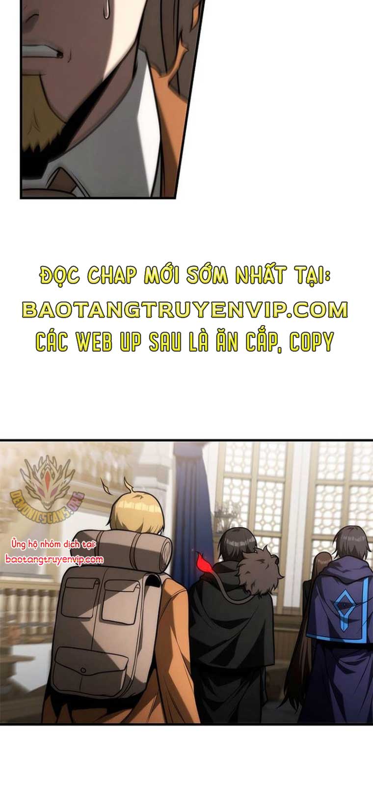 Thiếu Gia Chủ Của Gia Tộc Tử Linh Sư Chap 25 - Next Chap 26