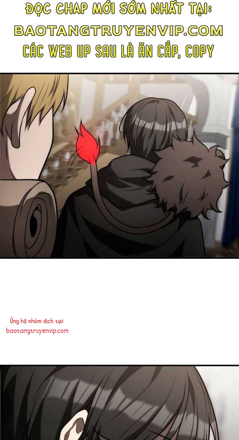 Thiếu Gia Chủ Của Gia Tộc Tử Linh Sư Chap 25 - Next Chap 26