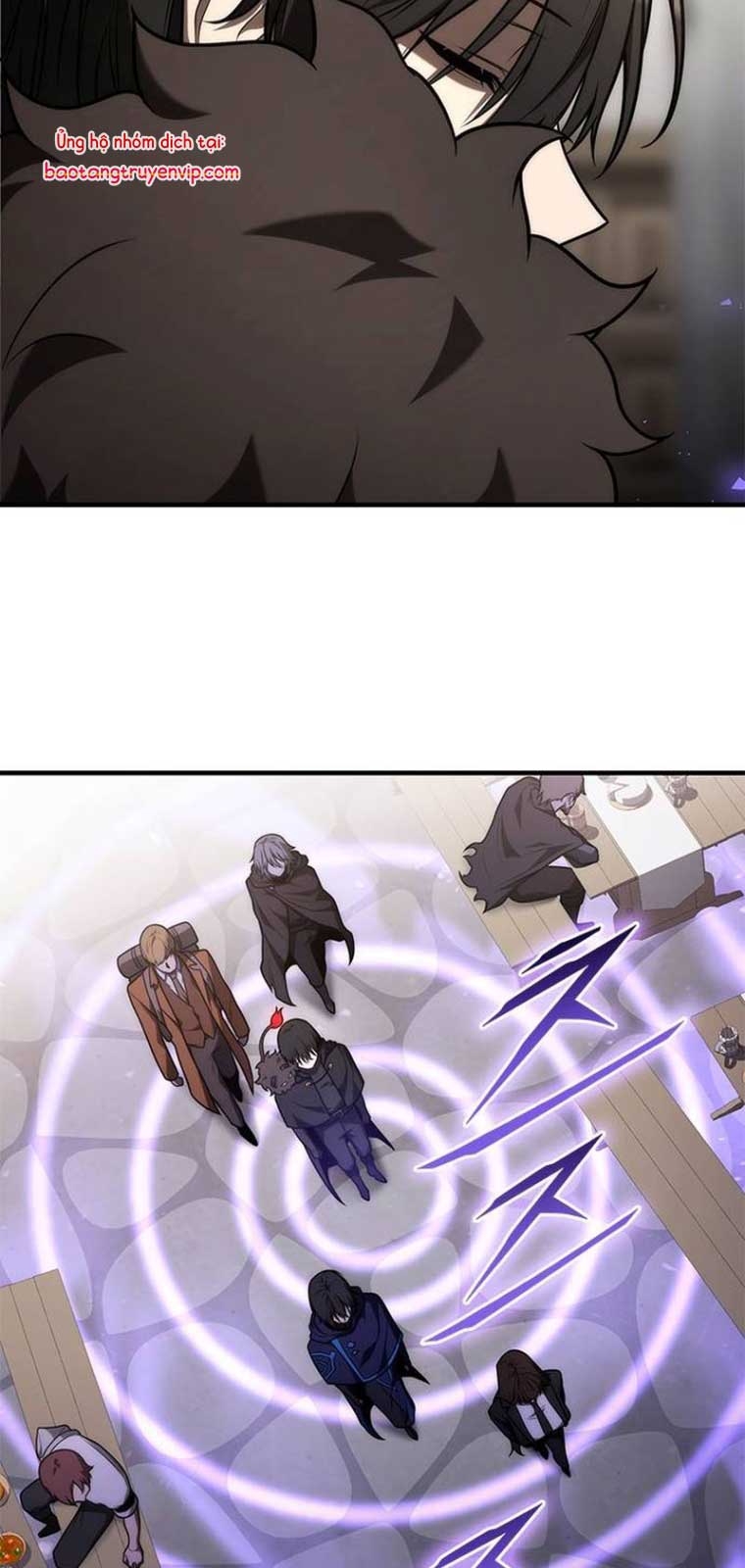 Thiếu Gia Chủ Của Gia Tộc Tử Linh Sư Chap 25 - Next Chap 26