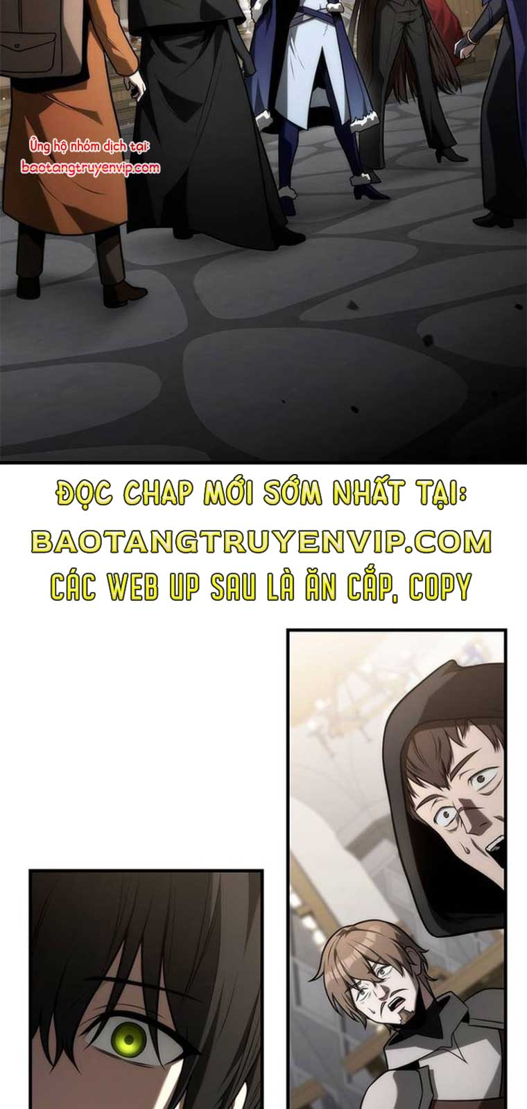 Thiếu Gia Chủ Của Gia Tộc Tử Linh Sư Chap 25 - Next Chap 26