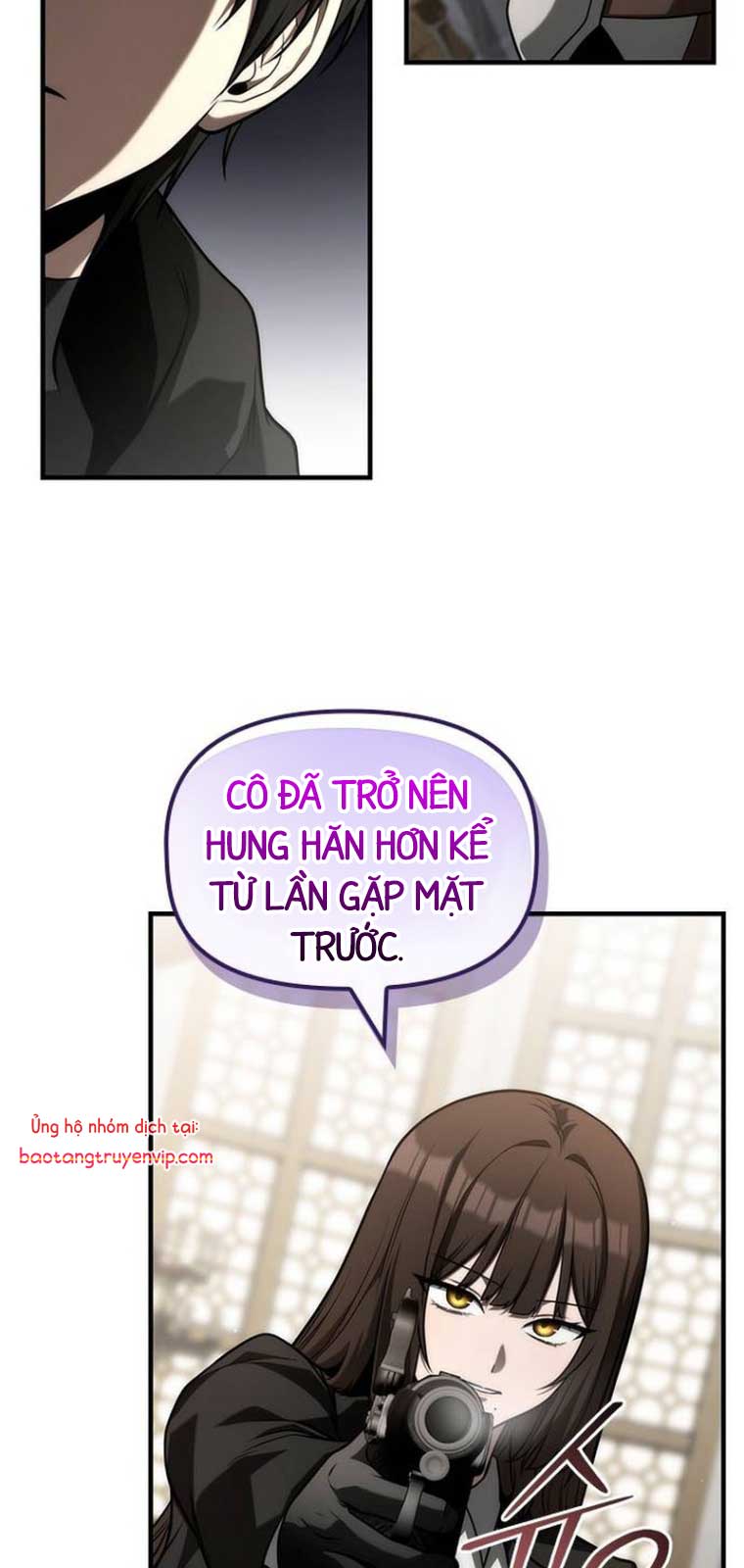 Thiếu Gia Chủ Của Gia Tộc Tử Linh Sư Chap 25 - Next Chap 26