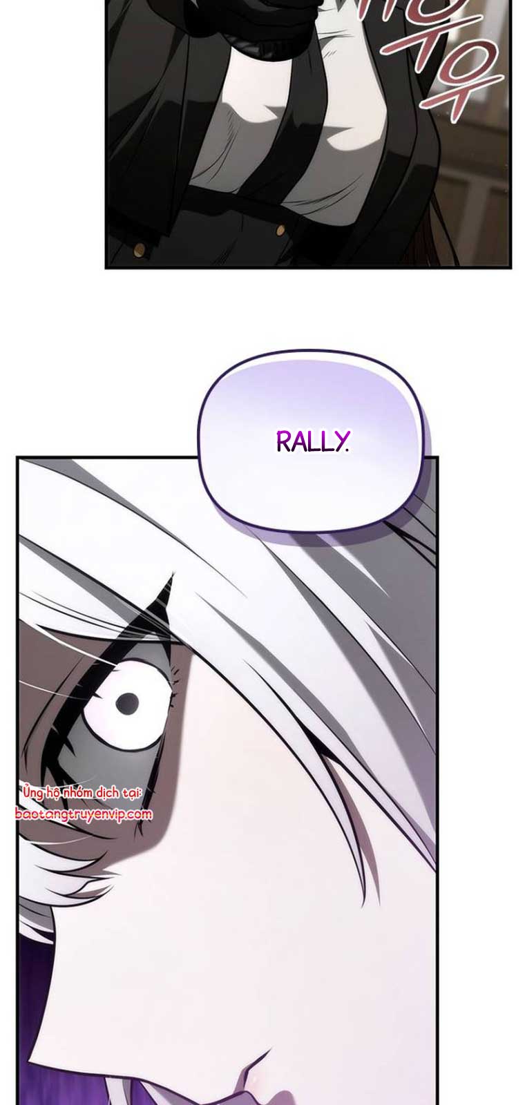 Thiếu Gia Chủ Của Gia Tộc Tử Linh Sư Chap 25 - Next Chap 26