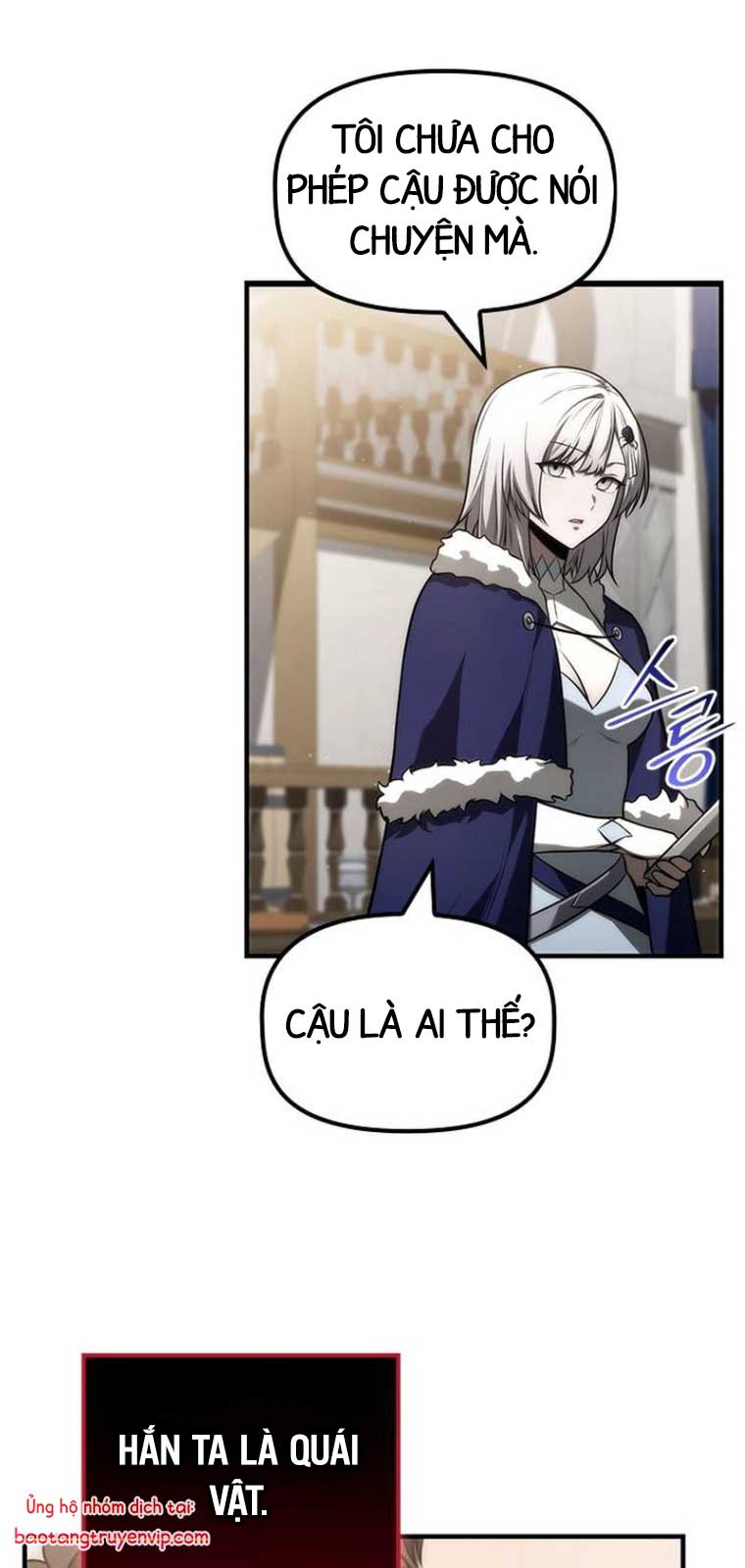 Thiếu Gia Chủ Của Gia Tộc Tử Linh Sư Chap 25 - Next Chap 26