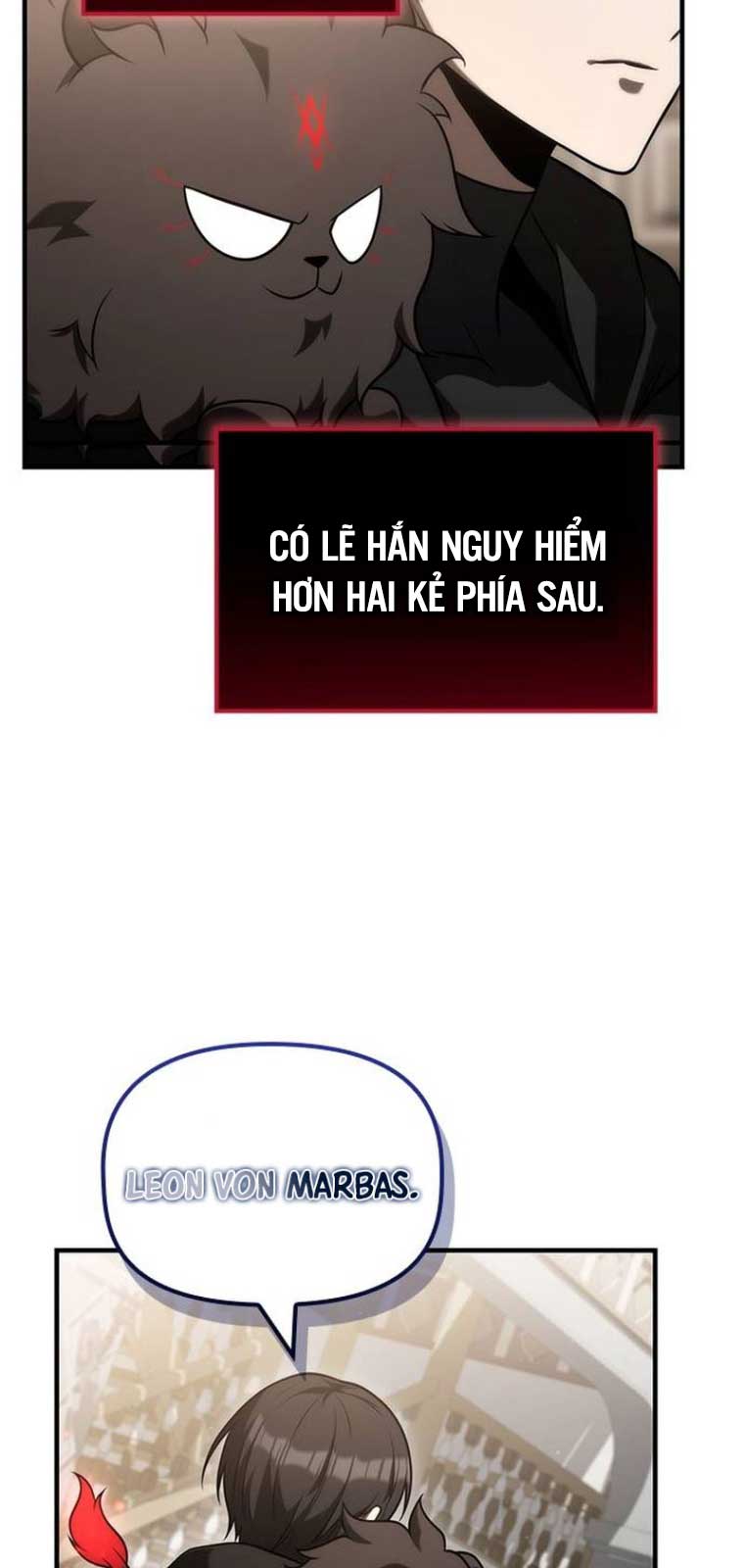 Thiếu Gia Chủ Của Gia Tộc Tử Linh Sư Chap 25 - Next Chap 26