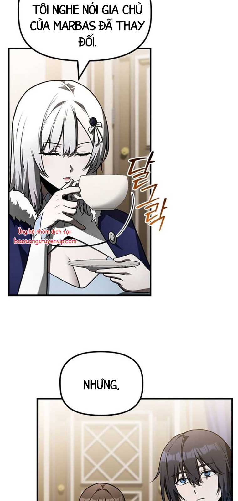 Thiếu Gia Chủ Của Gia Tộc Tử Linh Sư Chap 25 - Next Chap 26