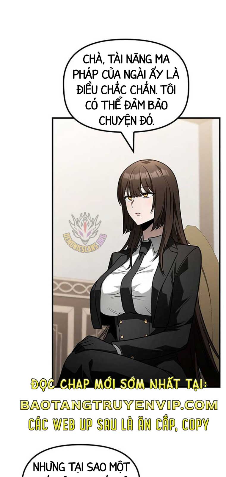 Thiếu Gia Chủ Của Gia Tộc Tử Linh Sư Chap 25 - Next Chap 26