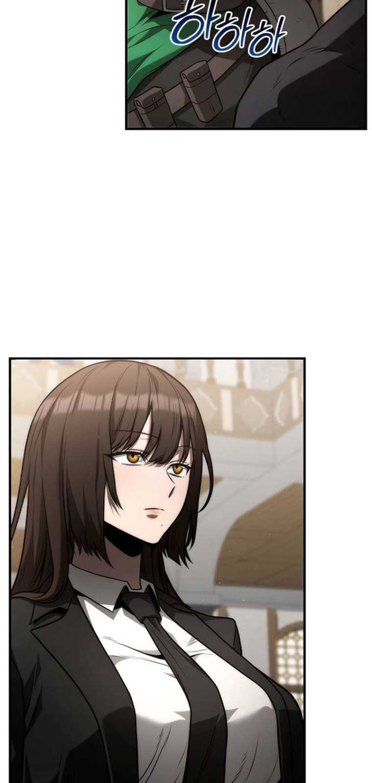 Thiếu Gia Chủ Của Gia Tộc Tử Linh Sư Chap 25 - Next Chap 26