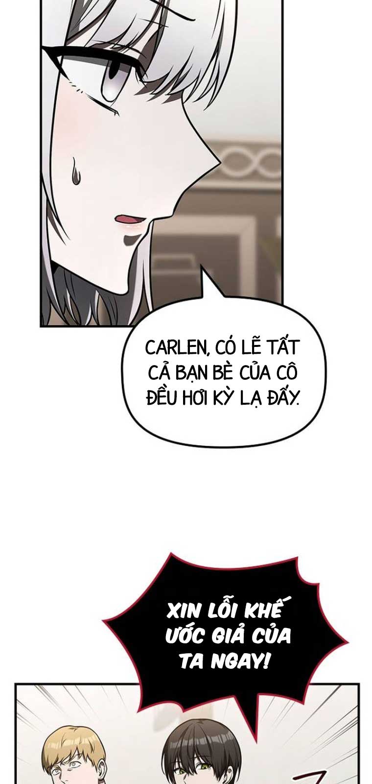 Thiếu Gia Chủ Của Gia Tộc Tử Linh Sư Chap 25 - Next Chap 26