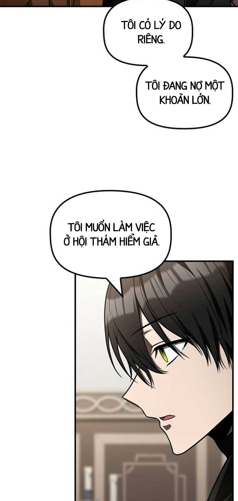 Thiếu Gia Chủ Của Gia Tộc Tử Linh Sư Chap 25 - Next Chap 26