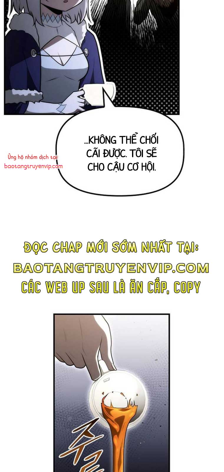 Thiếu Gia Chủ Của Gia Tộc Tử Linh Sư Chap 25 - Next Chap 26