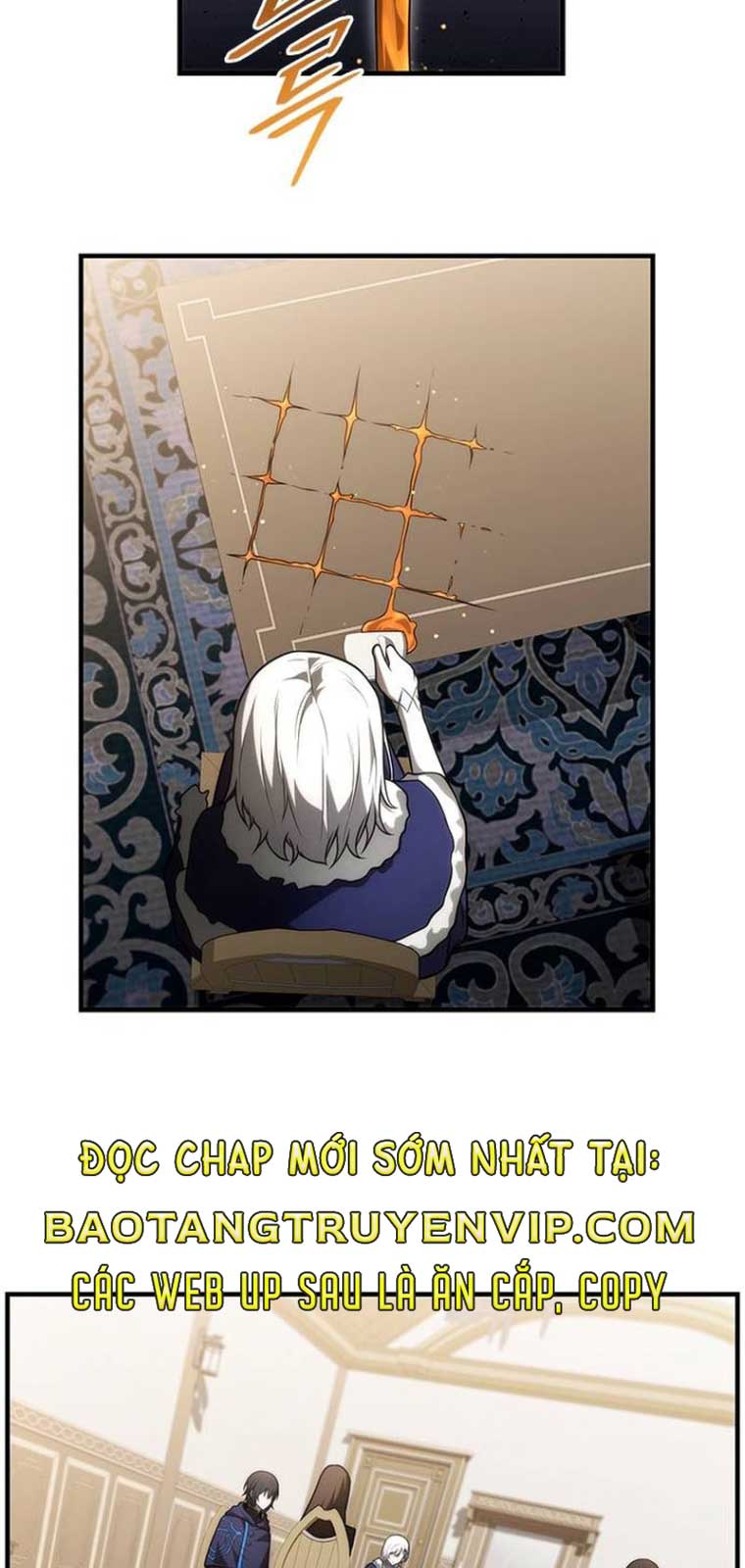 Thiếu Gia Chủ Của Gia Tộc Tử Linh Sư Chap 25 - Next Chap 26