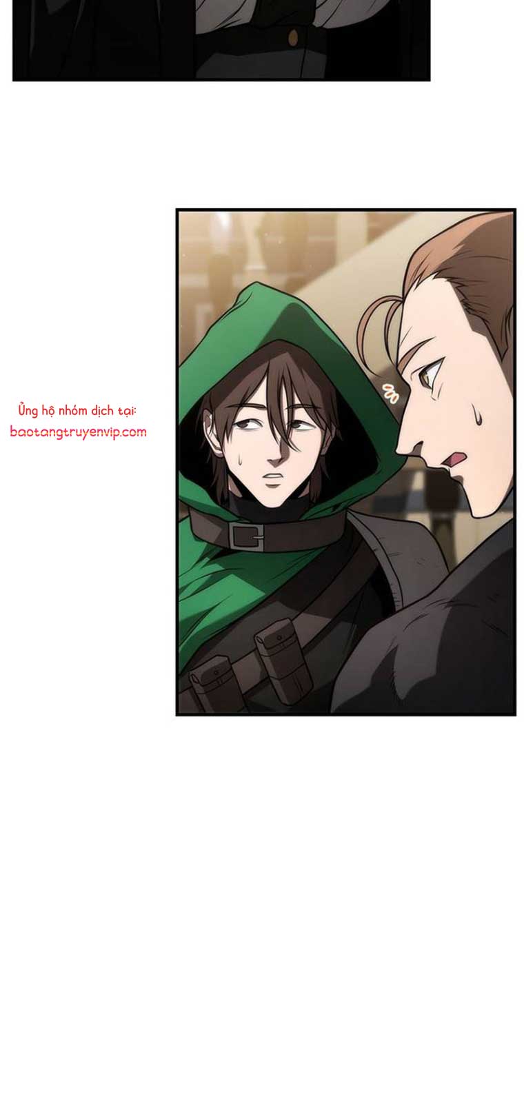 Thiếu Gia Chủ Của Gia Tộc Tử Linh Sư Chap 25 - Next Chap 26