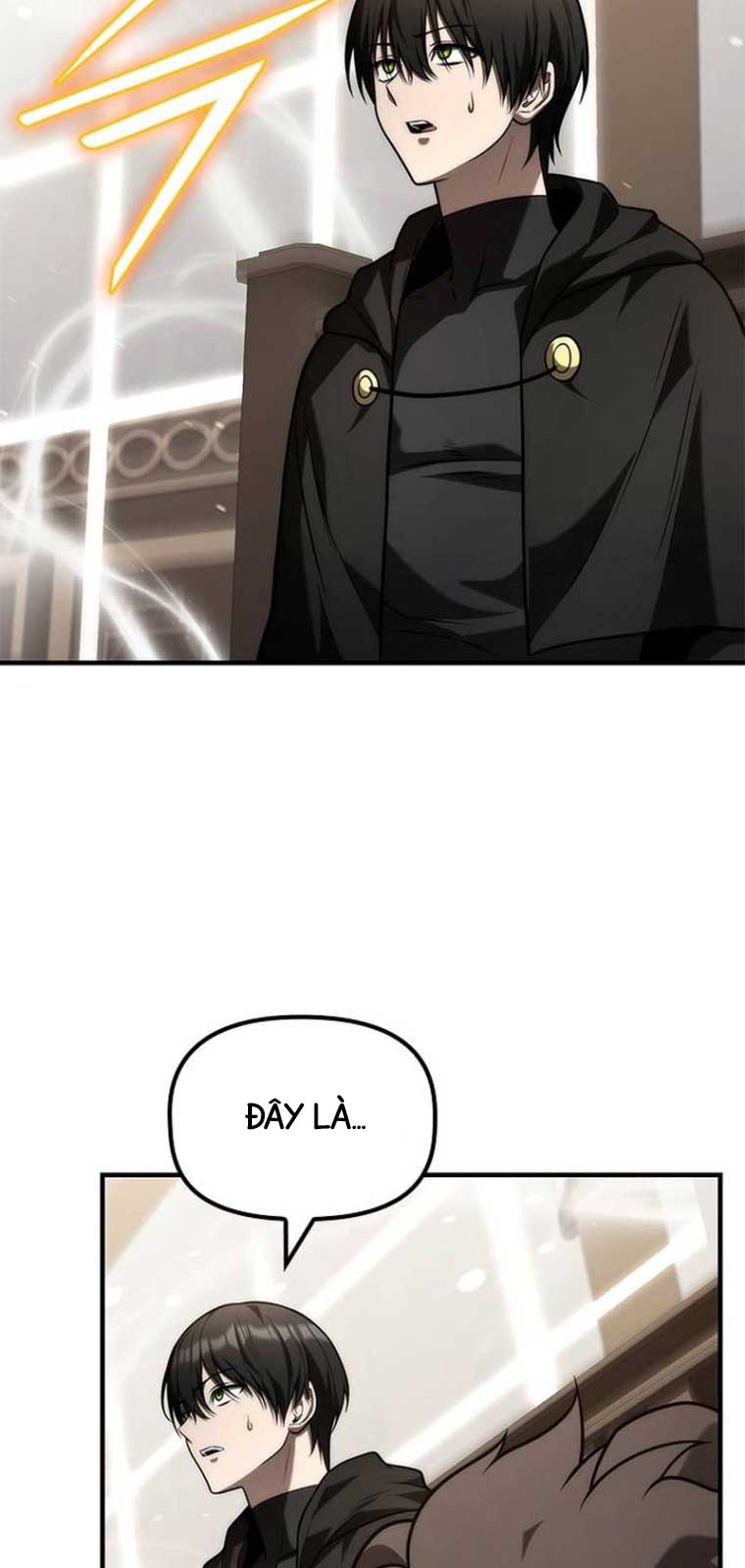 Thiếu Gia Chủ Của Gia Tộc Tử Linh Sư Chap 25 - Next Chap 26