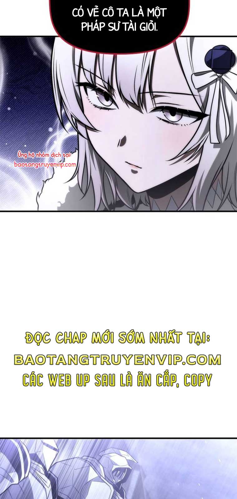 Thiếu Gia Chủ Của Gia Tộc Tử Linh Sư Chap 25 - Next Chap 26