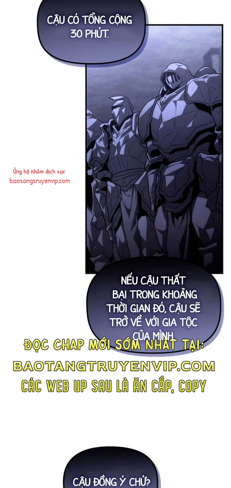 Thiếu Gia Chủ Của Gia Tộc Tử Linh Sư Chap 25 - Next Chap 26