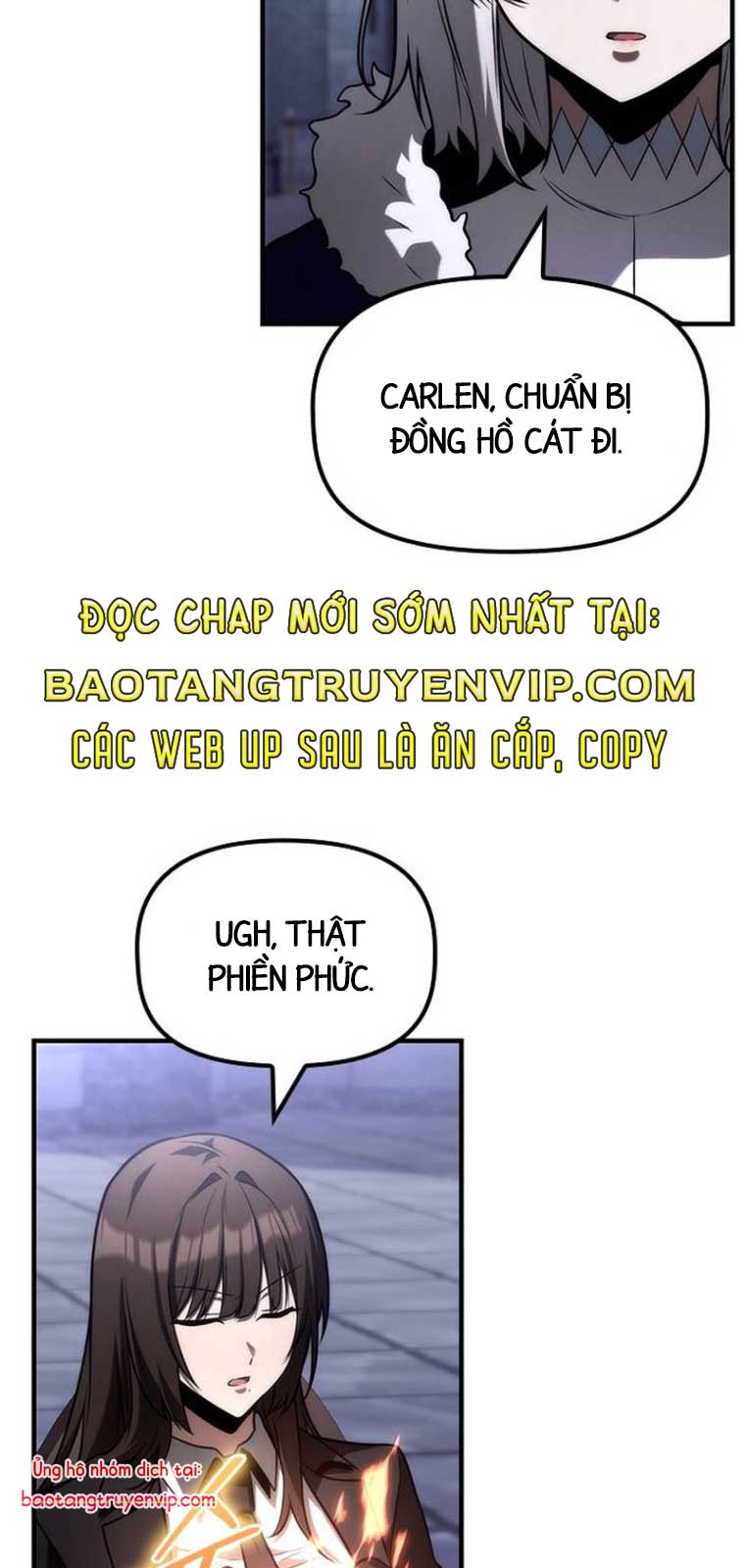 Thiếu Gia Chủ Của Gia Tộc Tử Linh Sư Chap 25 - Next Chap 26