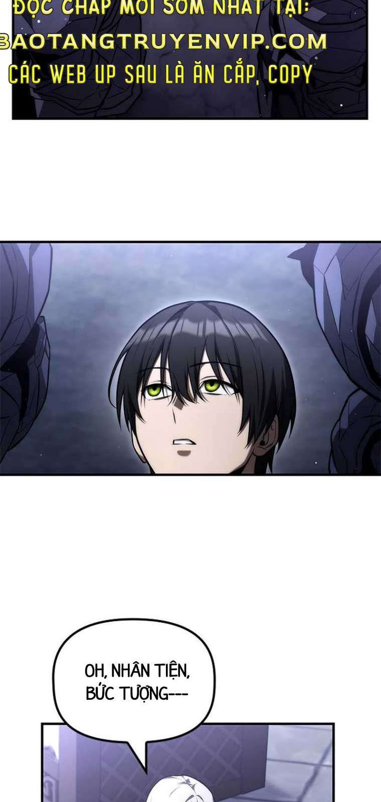 Thiếu Gia Chủ Của Gia Tộc Tử Linh Sư Chap 25 - Next Chap 26