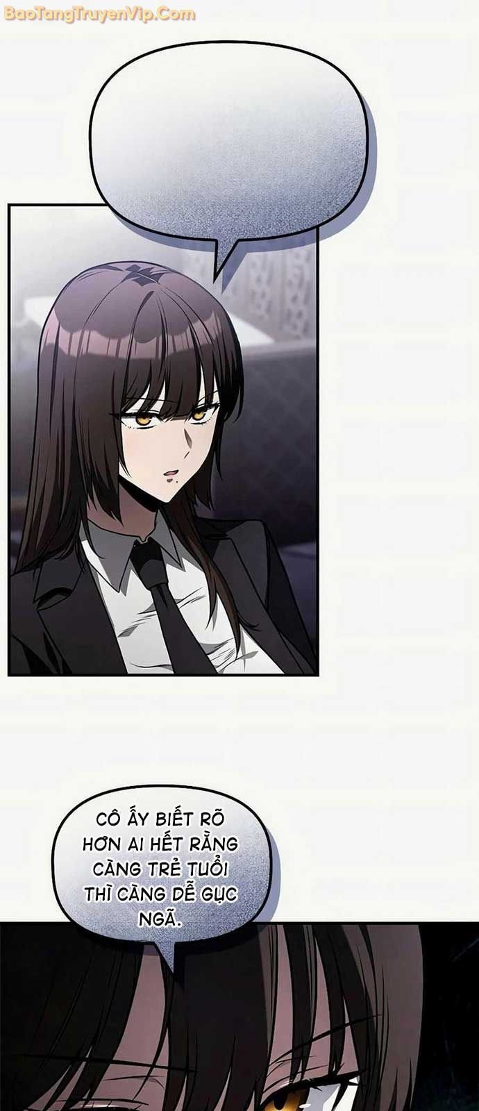 Thiếu Gia Chủ Của Gia Tộc Tử Linh Sư Chap 26 - Next Chap 27