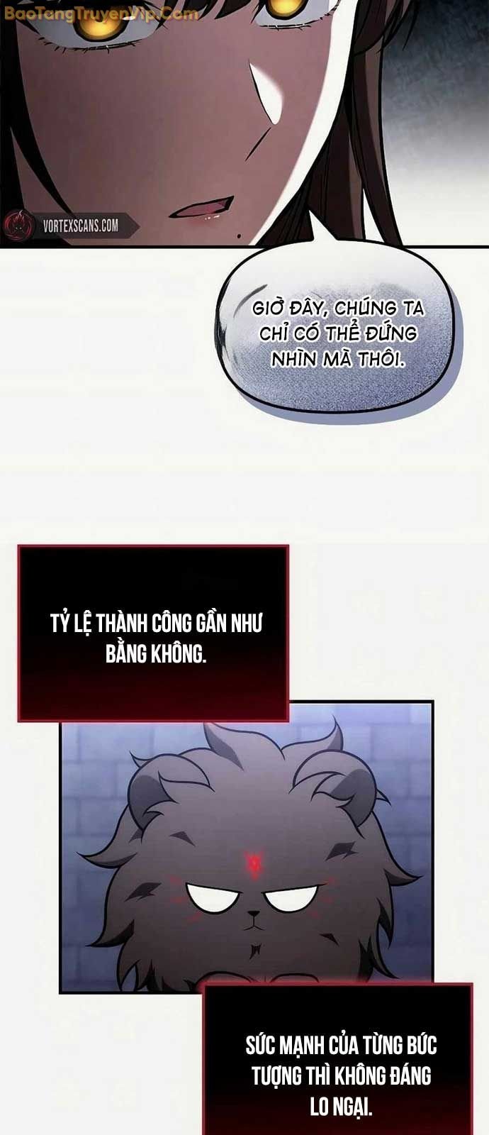 Thiếu Gia Chủ Của Gia Tộc Tử Linh Sư Chap 26 - Next Chap 27