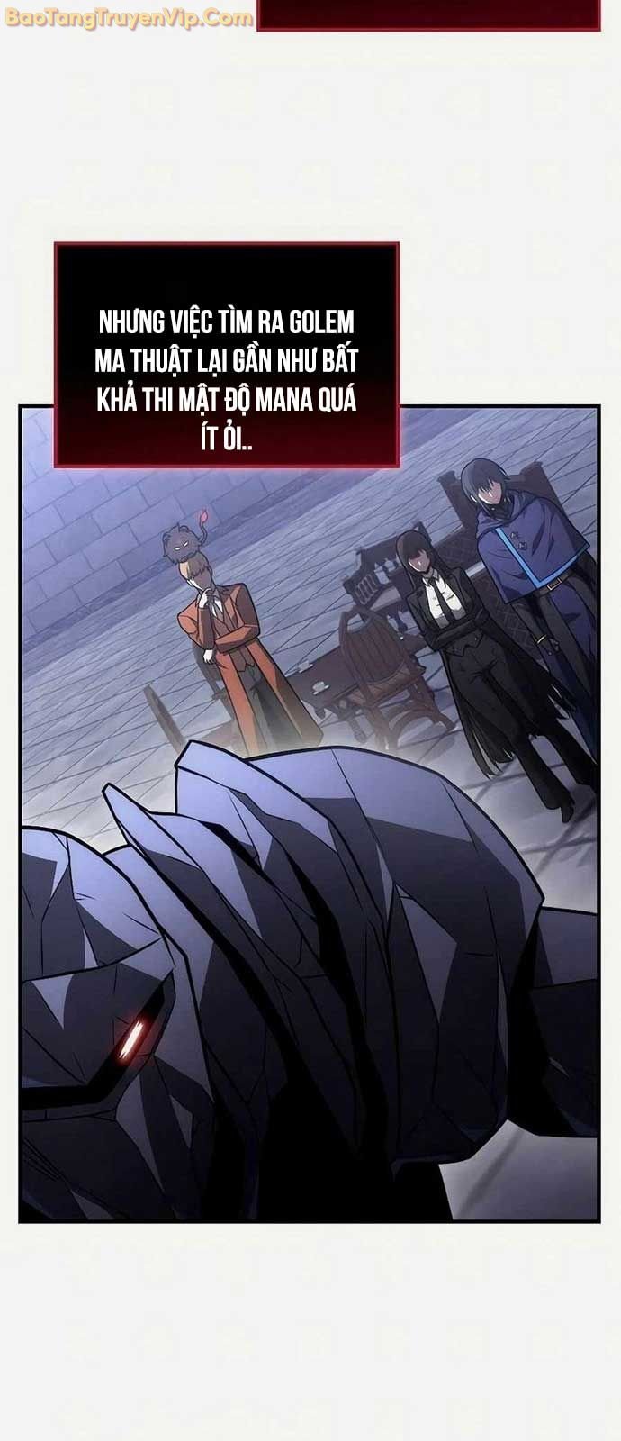 Thiếu Gia Chủ Của Gia Tộc Tử Linh Sư Chap 26 - Next Chap 27