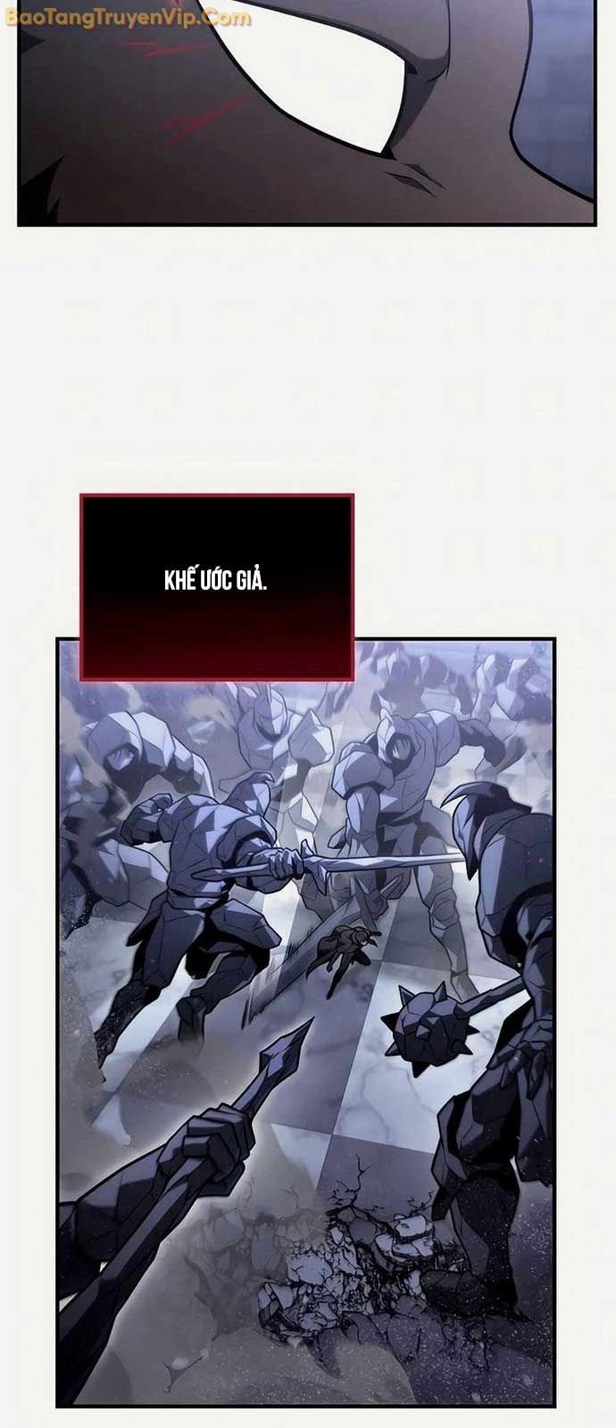 Thiếu Gia Chủ Của Gia Tộc Tử Linh Sư Chap 26 - Next Chap 27