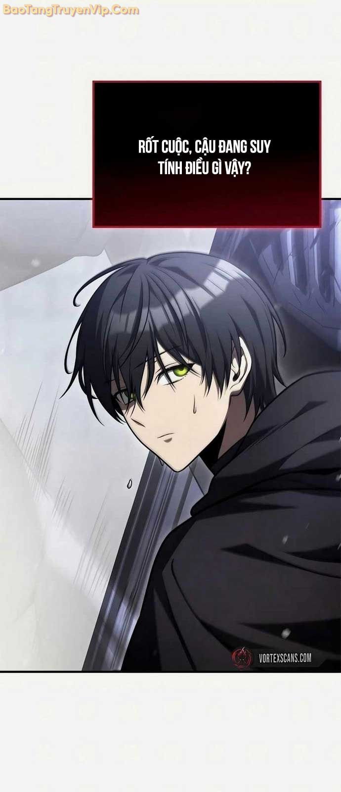 Thiếu Gia Chủ Của Gia Tộc Tử Linh Sư Chap 26 - Next Chap 27