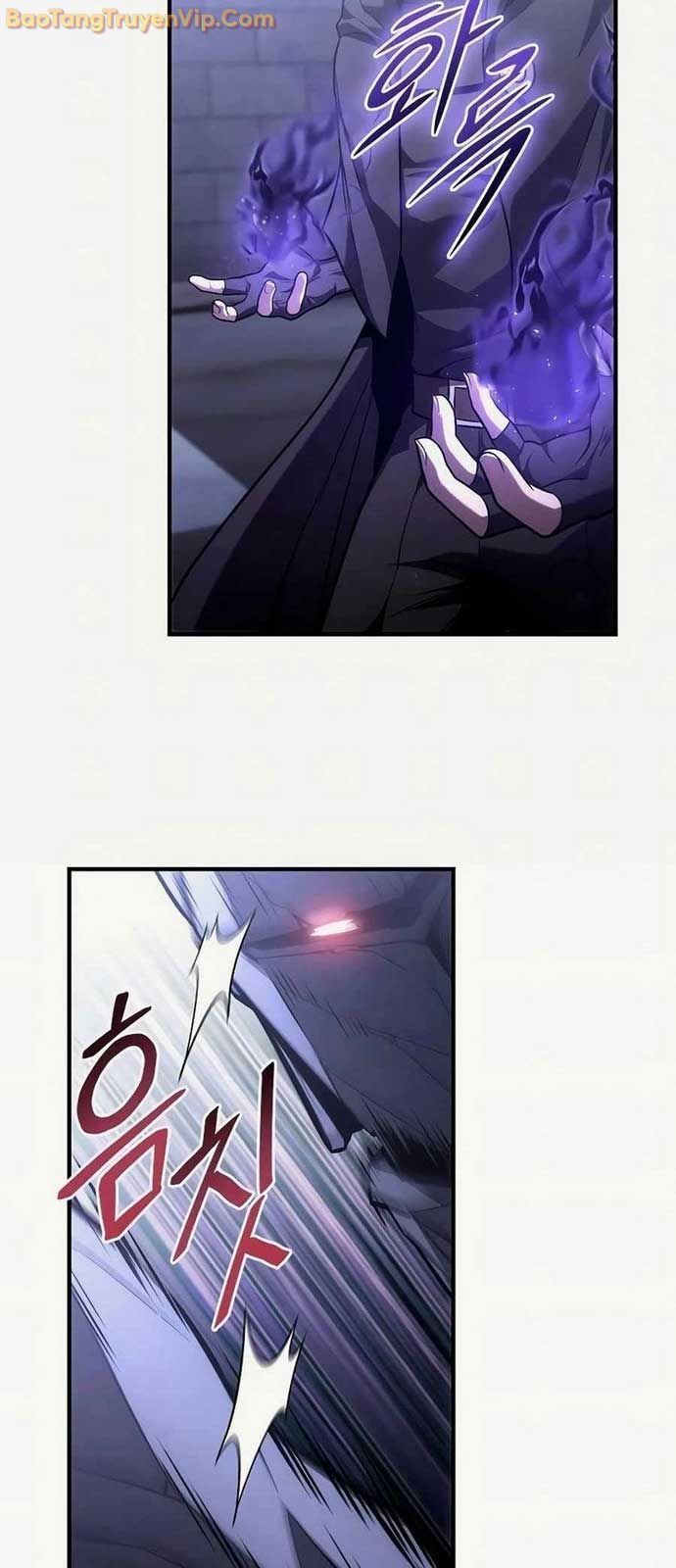 Thiếu Gia Chủ Của Gia Tộc Tử Linh Sư Chap 26 - Next Chap 27